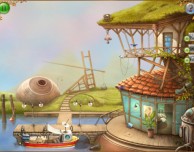 The Tiny Big Bang Story HD arriva finalmente su iPad!