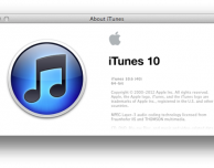 Scopriamo tutte le novità di iTunes 10.6