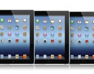 Una serie di custodie rigide per il nuovo iPad da USBfever