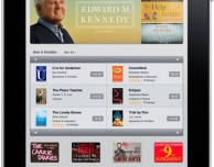 Apple e la sospetta collusione con gli editori per il prezzo degli eBooks
