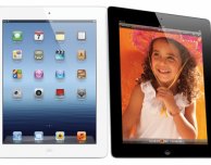 Foxconn in procinto di aumentare le produzione di iPad per il secondo trimestre