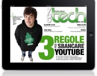 You Tech: disponibile il nuovo numero su App Store