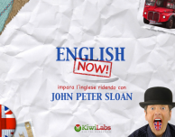 Su App Store approda “English Now”: l’app per imparare l’inglese ridendo.