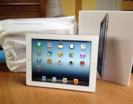 Nuovo iPad: le nostre impressioni a freddo – Recensione