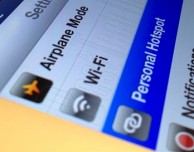Come attivare l’Hotspot personale sul nuovo iPad con schede Tre, Vodafone e Tim!