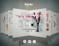 Paper By FiftyThree: l’app per l’”incubazione” di contenuti creativi ed idee