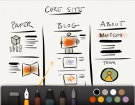 Paper By FiftyThree: la recensione di iPadItalia!