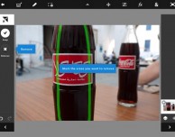 Photoshop Touch, e l’iPad è sempre più un personal computer…