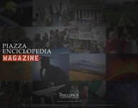 Treccani rilascia su App Store “Piazza Enciclopedia Magazine”