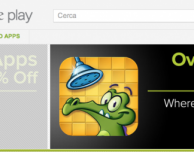 Google Play: lo store di Android cambia nome e volto