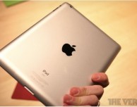 RAM da 1GB sul nuovo iPad