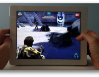 Alcuni dei giochi ottimizzati per il nuovo iPad provati da iPadItalia – Video