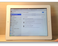Proviamo l’Hotspot personale sul nuovo iPad – Video