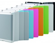 Cooler Master presenta Wake Up Folio, una nuova custodia versatile per il vostro iPad