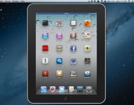 L’iPad 2 sullo schermo del tuo Mac grazie all’app Reflection!