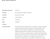 Apple vuole creare una propria rete wireless?
