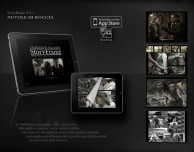 Storyframe – Storie Fotografiche Illustrate: l’app per iPad che unisce fotografia, fumetto e cinema!