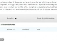 Nuovo Apple Store a Brescia!