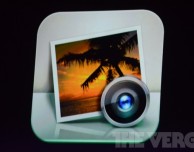 Ecco una grande novità: iPhoto!