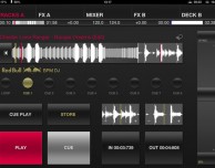 Da Red Bull arriva BPM DJ