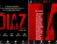 Diaz, l’applicazione ufficiale del film sui fatti del G8 di Genova 2001