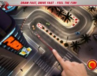 Nuovo aggiornamento disponibile per DrawRace 2 HD