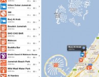 Guide turistiche social con eUrbanLink per iPad