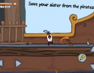Fancy Pants arriva su App Store