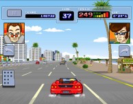 Final Freeway 2R: sei pronto per questo adrenalinico gioco arcade?