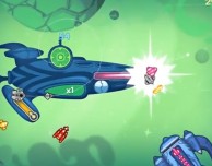 Firemint rilascierà Flight Control Rocket su iOS entro fine marzo