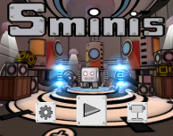 Sminis – La recensione di iPadItalia