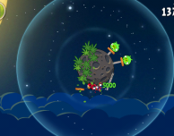 Angry Birds Space HD – La recensione di iPadItalia