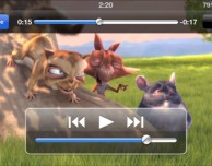 Disponibile nuovo aggiornamento per GoodPlayer