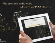 A+ HandPiano: suonare un pianoforte direttamente su iPad!