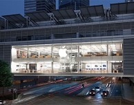 Per evitare incidenti ad Hong Kong l’iPad verrà venduto attraverso un sistema di prenotazione