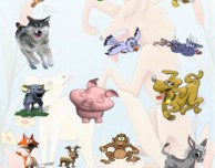 iFabula HD: le favole di Fedro ora disponibili su App Store!