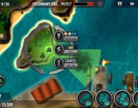iPadItalia prova il gioco iBomber Defense Pacific