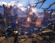 Epic pubblica il primo teaser trailer per Infinity Blade: Dungeons