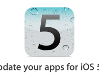 Apple agli sviluppatori: aggiornate le vostre app per iOS 5.1