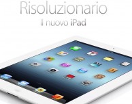 Avete acquistato un nuovo iPad? Ecco una lista di accessori che potranno fare al caso vostro!