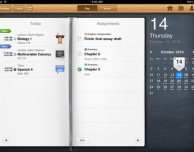 iStudiez Pro si aggiorna alla versione 1.6 con diverse novità ed il supporto al Retina display