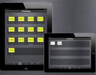 iTracking compatibile con il Retina Display del nuovo iPad