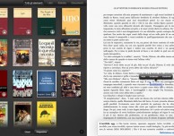 Aggiornamento Kindle per iOS: supporto al Retina display e nuova visualizzazione della libreria