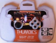Thumbies, i tasti fisici per iPad – La recensione di iPadItalia