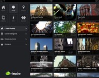 Con Minube arrivano le guide gratuite e sociali su iPad