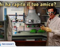 Trova gli indizi e risolvi il caso nel gioco Mysterville 2