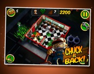 Zombie Wonderland 2 Outta Time! – la recensione di iPadItalia