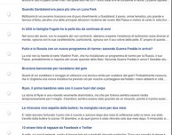 Curiosone per iPad sbarca su App Store