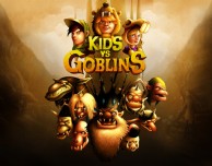 Kids vs Goblins: la delusione! – La recensione di iPadItalia