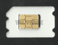 Nokia minaccia di impedire la diffusione delle nano-SIM con standard Apple